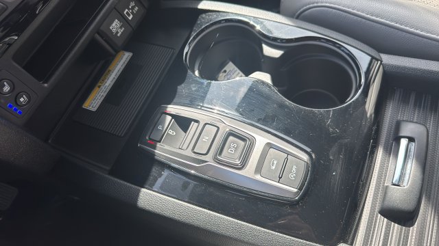 Used 2021 Honda Passport Elite image 19