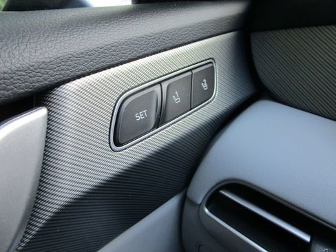 Used 2024 Hyundai Palisade SEL w/ Premium Package FWD image 37