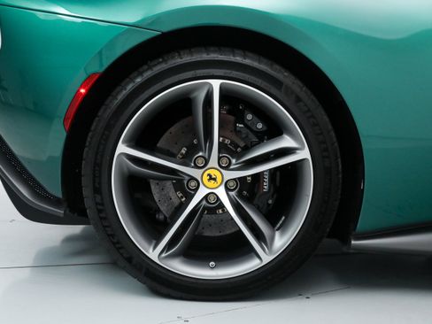 Certified 2024 Ferrari 296 GTS image 68
