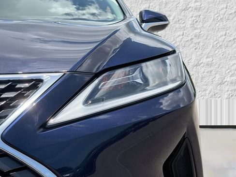 Used 2020 Lexus RX 350L FWD w/ Premium Package image 9