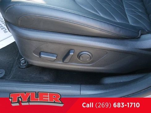 Used 2023 Kia Sportage X-Line w/ X-Line Premium Package image 24