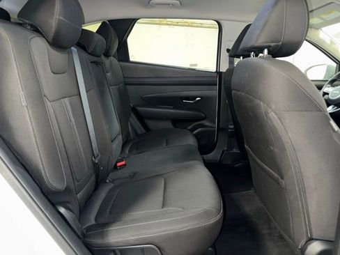 Used 2025 Hyundai Tucson SEL image 20