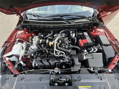 Used 2024 Nissan Altima 2.5 SR w/ SR Premium Package image 30