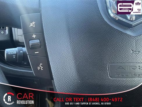 Used 2021 RAM ProMaster 1500 image 12