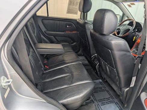 Used 2003 Lexus RX 300 4WD image 24