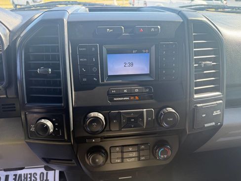 Used 2018 Ford F150 XL w/ Equipment Group 101A Mid image 22