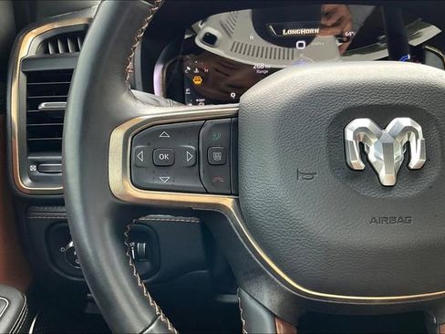 Used 2023 RAM 1500 Limited w/ Trailer Tow Group image 15