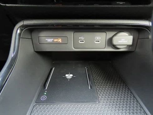 New 2026 Honda CR-V Sport Touring image 23