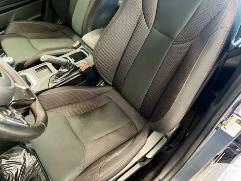 Used 2022 Subaru WRX Premium AWD/4WD image 19