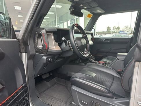 Used 2022 Ford Bronco Raptor image 17