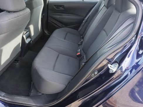 Used 2024 Toyota Corolla LE FWD image 14