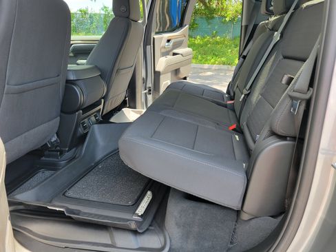 Used 2024 Chevrolet Silverado 1500 LT w/ Protection Package RWD image 35