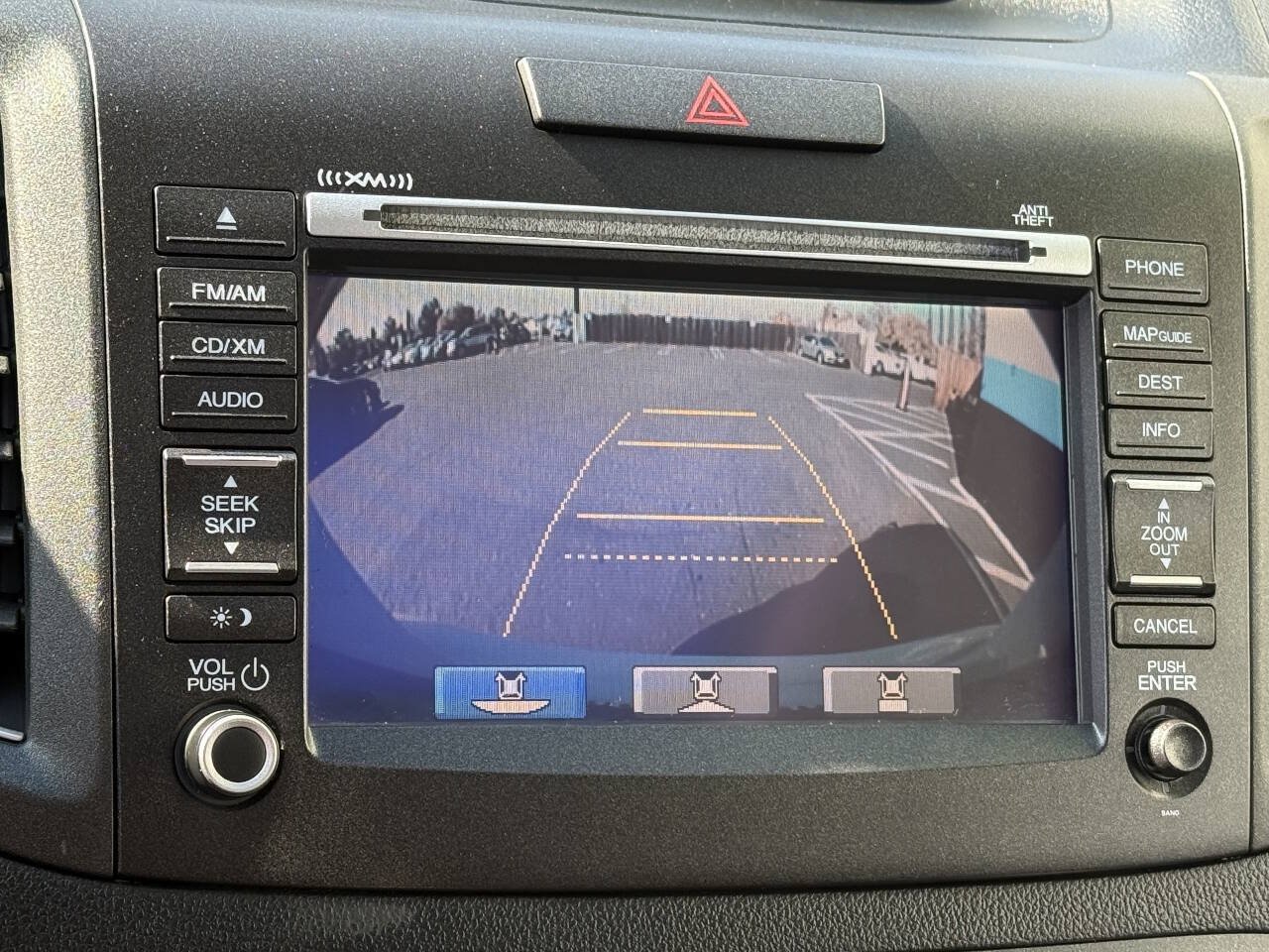 Used 2013 Honda CR-V EX-L image 16