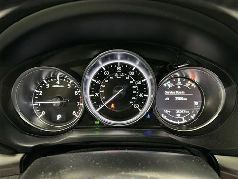 Used 2023 MAZDA CX-5 AWD 2.5 S image 14