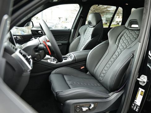 New 2026 BMW X5 M Competition w/ Executive Package AWD/4WD image 19
