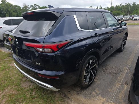 Used 2023 Mitsubishi Outlander ES AWD/4WD image 6