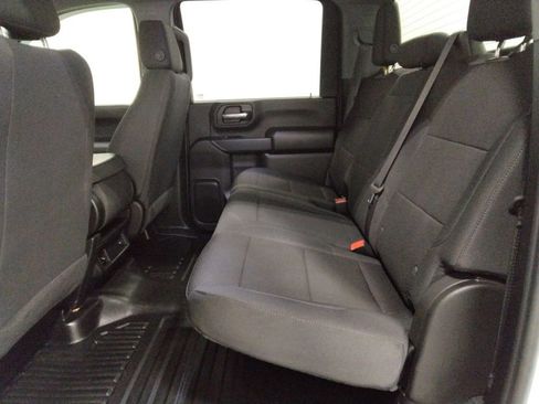 Used 2024 GMC Sierra 3500 Pro image 26