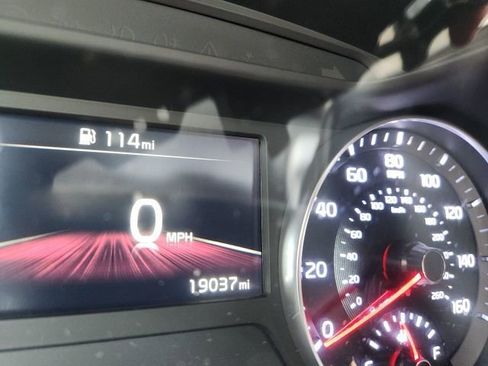 Used 2024 Kia Forte GT-Line w/ GT-Line Premium Package image 11