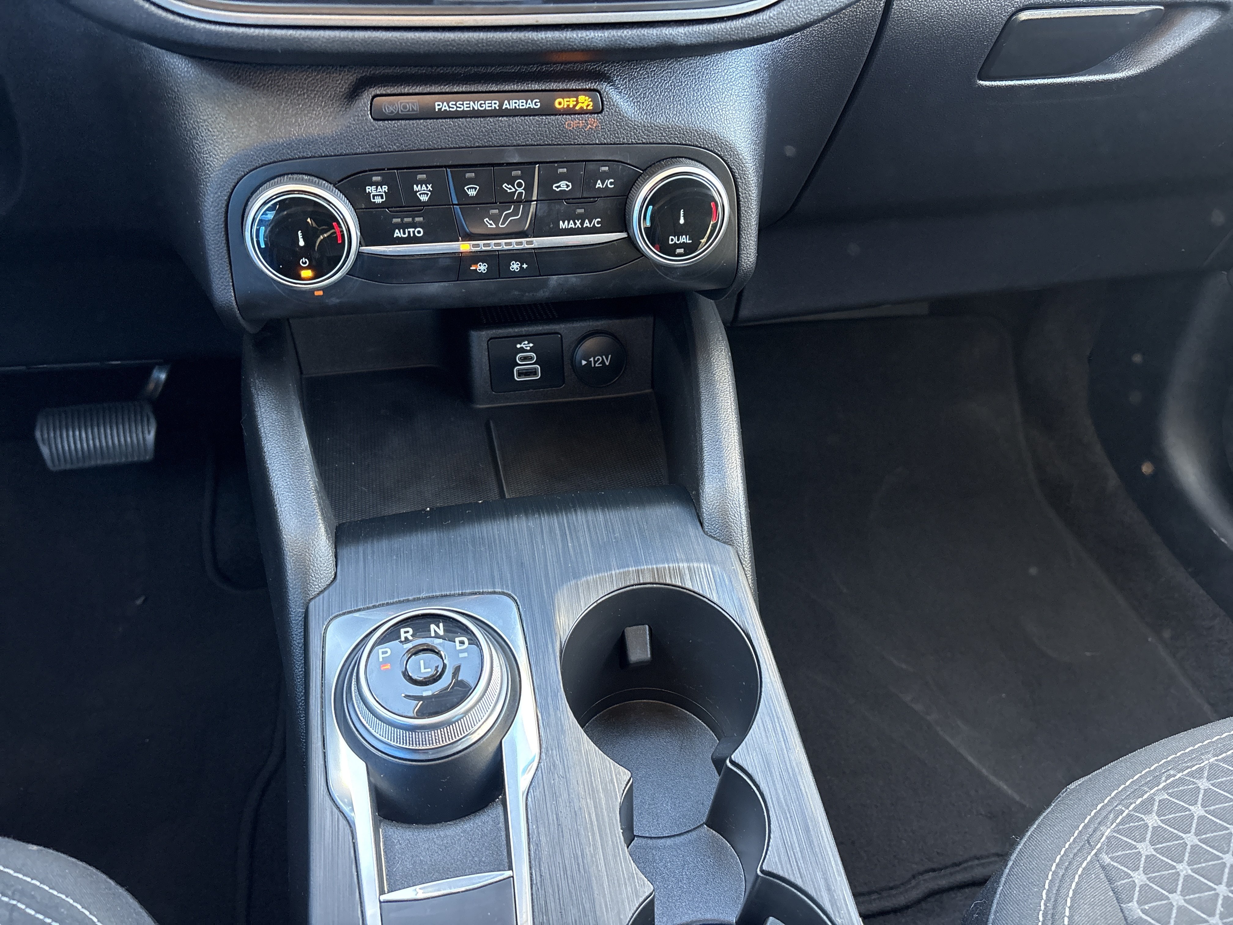 Used 2024 Ford Escape Active FWD image 16