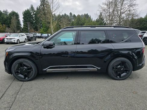 New 2026 Kia EV9 GT-Line image 2