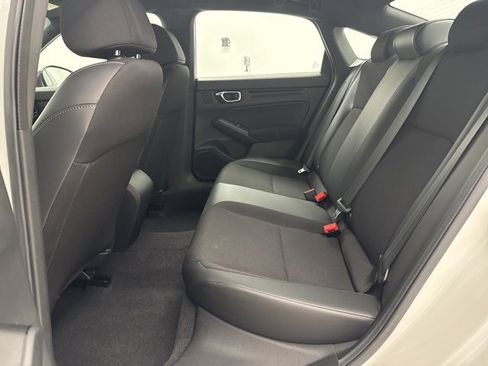 Certified 2023 Honda Civic Sport image 17