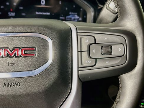 Used 2024 GMC Sierra 1500 Elevation AWD/4WD image 19