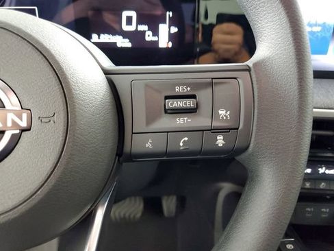 New 2026 Nissan Kicks SV w/ Cold Weather Package FWD image 19
