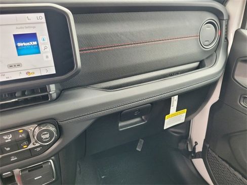 New 2026 Jeep Wrangler Unlimited Rubicon image 28