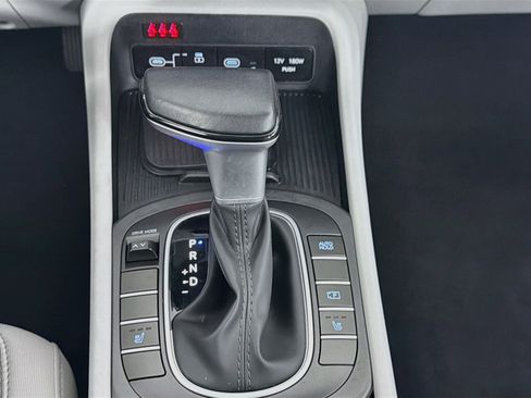 Used 2026 Hyundai Kona SEL Sport FWD image 25