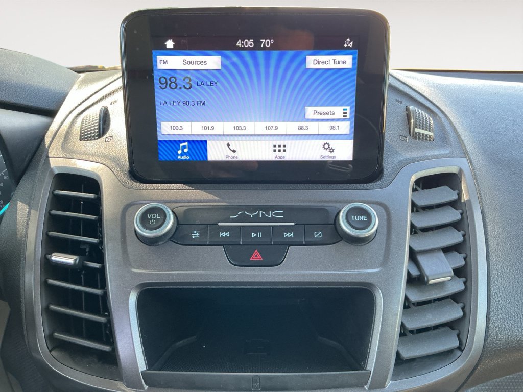 Used 2020 Ford Transit Connect XLT w/ Trailer Tow Package FWD image 20