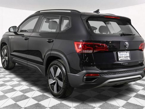 Used 2024 Volkswagen Taos S AWD/4WD image 17