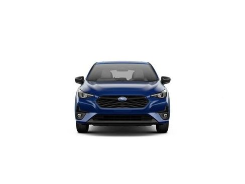 Used 2025 Subaru Impreza RS image 8