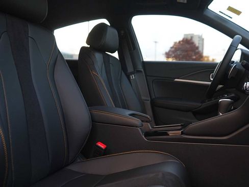 Used 2026 Acura Integra A-Spec FWD image 14