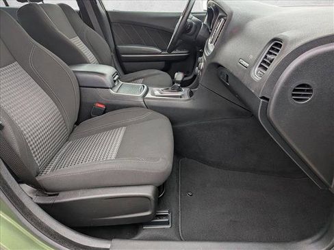 Used 2023 Dodge Charger SXT image 21