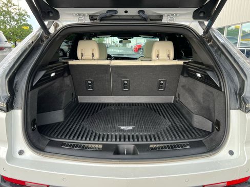 Used 2019 Cadillac XT4 Sport AWD/4WD image 13