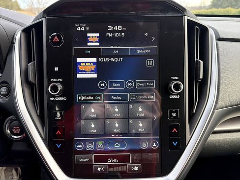 New 2026 Subaru Impreza 2.0i Sport image 16