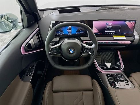 New 2026 BMW X3 xDrive30i w/ Premium Package AWD/4WD image 24
