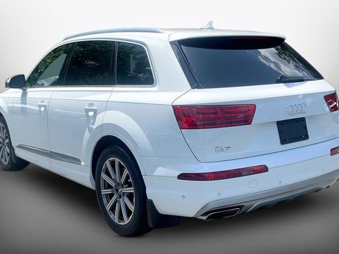 Used 2019 Audi Q7 3.0T Prestige w/ Prestige Package AWD/4WD image 13