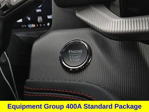 New 2026 Ford Explorer ST w/ Sun And Sound Package AWD/4WD image 17