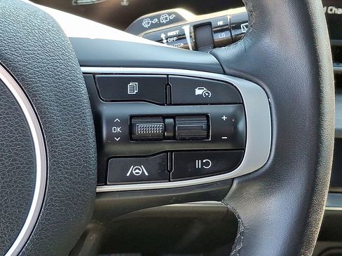 Certified 2023 Kia Sportage X-Line w/ X-Line Premium Package AWD/4WD image 18