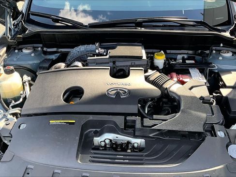 Used 2023 INFINITI QX50 Sport FWD image 30