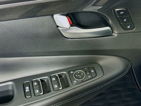 Certified 2023 Hyundai Santa Fe Limited AWD/4WD image 14