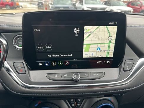 New 2026 Chevrolet Blazer RS image 21