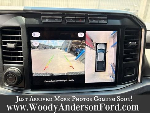 Used 2024 Ford F350 Platinum AWD/4WD image 11