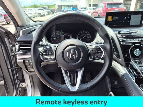 Used 2023 Acura RDX FWD w/ Technology Package image 15