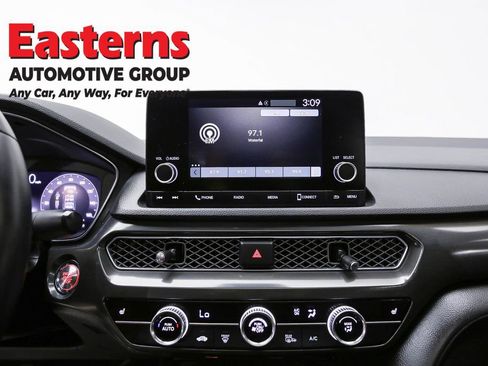 Used 2023 Acura Integra A-Spec image 12