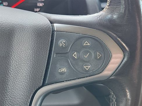 Used 2015 Chevrolet Tahoe LT w/ Luxury Package image 27