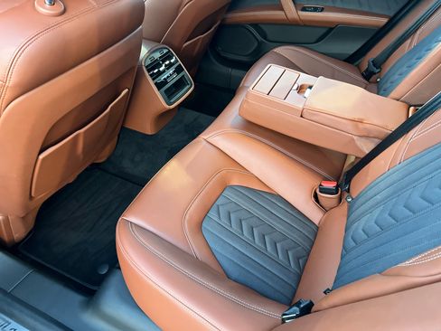 Used 2017 Maserati Quattroporte S GranLusso Q4 image 13