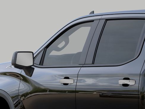 New 2026 Chevrolet Silverado 1500 ZR2 AWD/4WD image 12