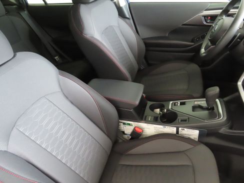 New 2026 Subaru Impreza 2.0i Sport AWD/4WD image 24